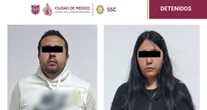 La SSC-CdMx detiene en Iztapalapa a "El Messi", vinculado con la Familia Michoacana
