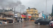 Grupos del narco se enfrentan en Zitácuaro; un menor muere a causa del fuego cruzado