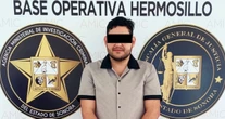 La Fiscalía de Sonora detiene a "El comanche", lugarteniente del Cártel de Sinaloa