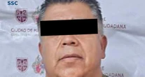 "El Chacal", presunto líder de "Los Tanzanios", es detenido en la Cuauhtémoc, CdMx