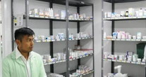 Salud presenta sitio para consultar avance en entrega de medicinas. ¿Cómo funciona?