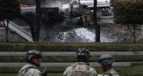 Banco de tejidos dona membranas de colágeno para víctimas de explosión en Iztapalapa