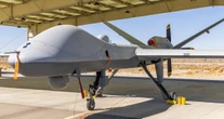 Dron de EU voló Edomex a petición nuestra; fue para investigar crimen organizado: CSP
