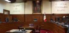 DATOS ¬ El Poder Judicial es un pantano. Los nuevos juzgadores no la tendrán fácil...