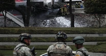 Explosión de pipa en Iztapalapa suma 13 muertos; 40 hospitalizados y 30 dados de alta