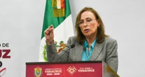 Rocío Nahle descarta que fallara alertamiento en Poza Rica: "la alarma sonó", afirma