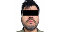 Un Juez vincula a proceso al "Tormenta Junior", presunto jefe de "Los Escorpiones"