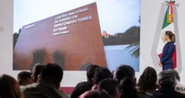 El Gobierno federal presenta avances de Kutsari; fabricará semiconductores en 3 sedes