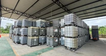 SSPC decomisa 900 mil litros de huachicol en Tabasco y 480 kilos de droga en Jalisco