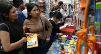 Estudiantes de secundaria recibirán nueva tarjeta para útiles escolares en CdMx