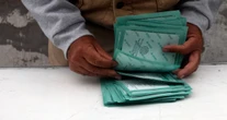 INE avanza en conteo de votos de elección judicial; computa 49.92% de actas para SCJN
