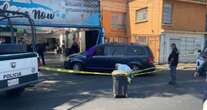 Un hombre mayor es asesinado en Tlalpan; dos más son baleados en Iztacalco