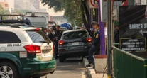 La Presidenta dice que la CdMx investiga el doble crimen con todo el respaldo federal