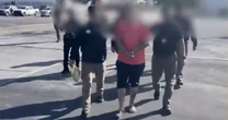 Un Juez procesa a presunto implicado en homicidio de delegado de la FGR en Tamaulipas