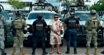 "El Coyote", presunto líder de brazo armado de La Barredora, es detenido en Tabasco