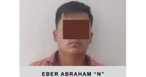 Un sicario intenta rematar a taxista en el hospital, el padre se interpone y lo mata