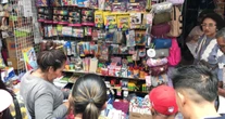 La inflación sube a 3.74% en primera mitad de septiembre; la impulsa regreso a clases