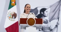 Sheinbaum entra a las 100 personas más influyentes; es reconocimiento al pueblo, dice