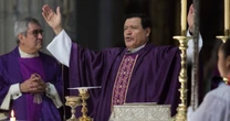 PERFIL ¬ Norberto Rivera enriqueció mientras era el operador de la derecha clerical