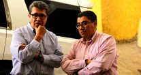 Los Monreal (Saúl y Ricardo) confrontan otra vez a Sheinbaum por posiciones de poder