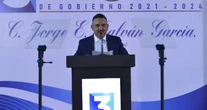 Jorge Galván, exalcalde de Burgos, es asesinado en Tamaulipas; el PAN exige justicia