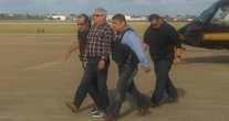 Juez dicta un segundo auto de formal prisión contra el exgobernador de Tamaulipas