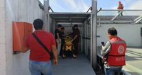 El ISSSTE reconoce la labor de los paramédicas y paramédicos en su día