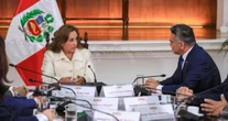 Congreso de Perú pide que CSP sea “persona non grata”, mientras "Alito" ve a Boluarte