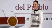 “Yo no estoy de acuerdo” con el nepotismo: Claudia. Le preguntaron de David Monreal