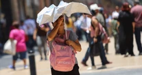 Ola de calor impactará la Ciudad de México del 6 al 8 de mayo; PC da recomendaciones