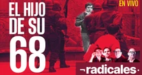 ¿Zedillo, héroe? ¿Por qué ofender el 68, hito de izquierda? RADICALES dicen a Krauze