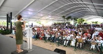 México vivió larga noche neoliberal con PRIAN: CSP; "fueron 36 años de pobreza", dice