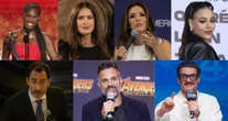 Salma Hayek, Eva Longoria, Diego Boneta, Ruffalo... repudian persecución a migrantes