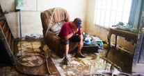 ¿Las lluvias dañaron tu casa? Checa cómo es el censo de Bienestar y qué apoyos dará