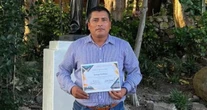 Mario Hernández, Alcalde de Santiago Amoltepec, es asesinado en Oaxaca