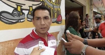 José Luis Abarca obtiene un amparo para frenar condena de 92 años en su contra