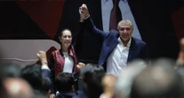 Sheinbaum debe lidiar con escándalo de corrupción justo cuando negocia con EU: NYT