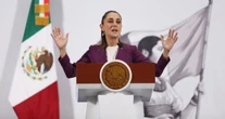No sé qué intención tiene la DEA: Sheinbaum. Nuestro deber es informar a México, dice