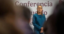 "Fue lo que decidió el Juez", dice Claudia sobre liberación de Julio César Chávez Jr.