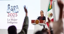 Sheinbaum considera bueno investigar sobornos del narco tanto en México como en EU