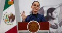 "Es una decisión soberana": Sheinbaum defiende el envío de 26 líderes criminales a EU
