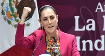 "Es tiempo de Mujeres en el Mundo": Claudia al inaugurar la XVI Conferencia Regional