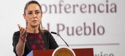 Si EU incauta recursos de "El Mayo", México los reclamará por los daños causados: CSP