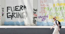 El DHS usa marcha contra gentrificación en CdMx para promover app de autodeportación