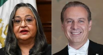 Antes de irse, Norma Piña salva a Collado, abogado de Salinas, Peña y otros poderosos