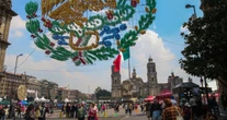 #EnVivo ¬ Operativo especial en el Centro Histórico previo al Grito de Independencia