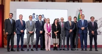 Farmacéuticas Boehringer, Carnot, Bayer y AstraZeneca invertirán 12 mil mdp en México