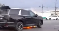 VIDEOS ¬ Ernesto Vázquez, delegado de la FGR en Tamaulipas, fallece en un atentado