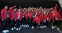 México se luce en arranque de Panamericanos Junior: suma 1 oro, 5 platas y 2 bronces