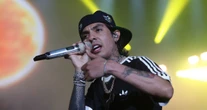 Natanael Cano interpreta narcocorridos en la Feria de San Marcos pese a prohibición